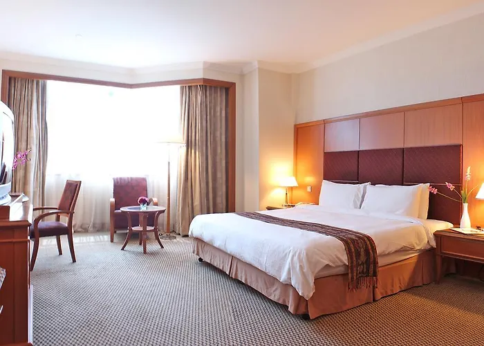 Imperial Hotel Miri