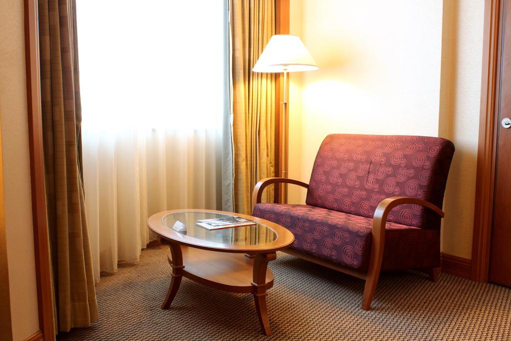 Hotel Imperial Miri