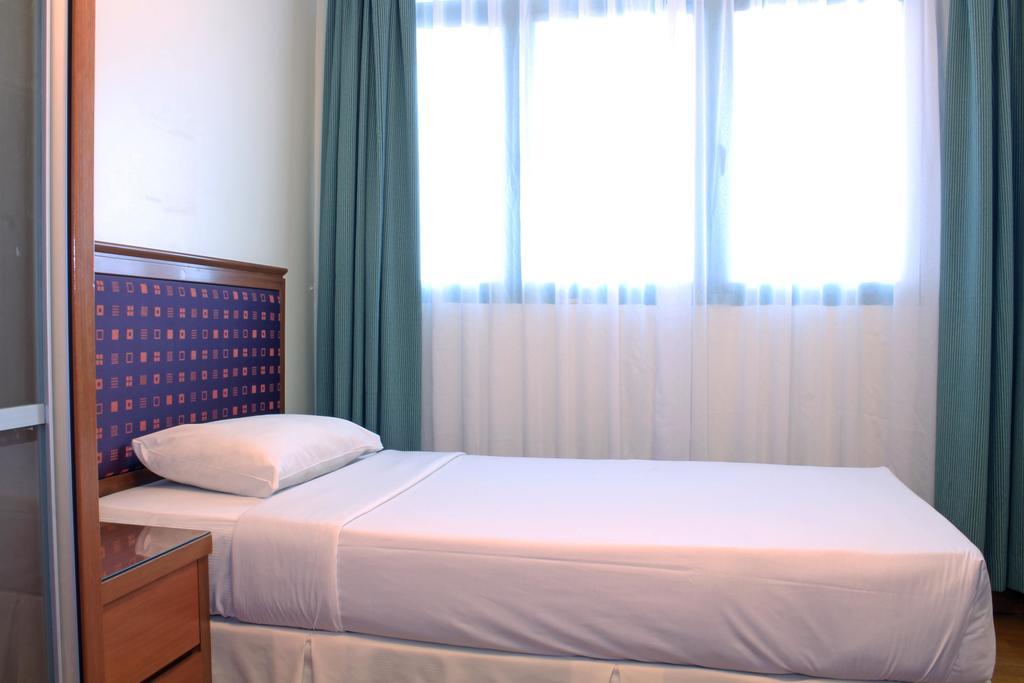 Imperial Hotel Miri