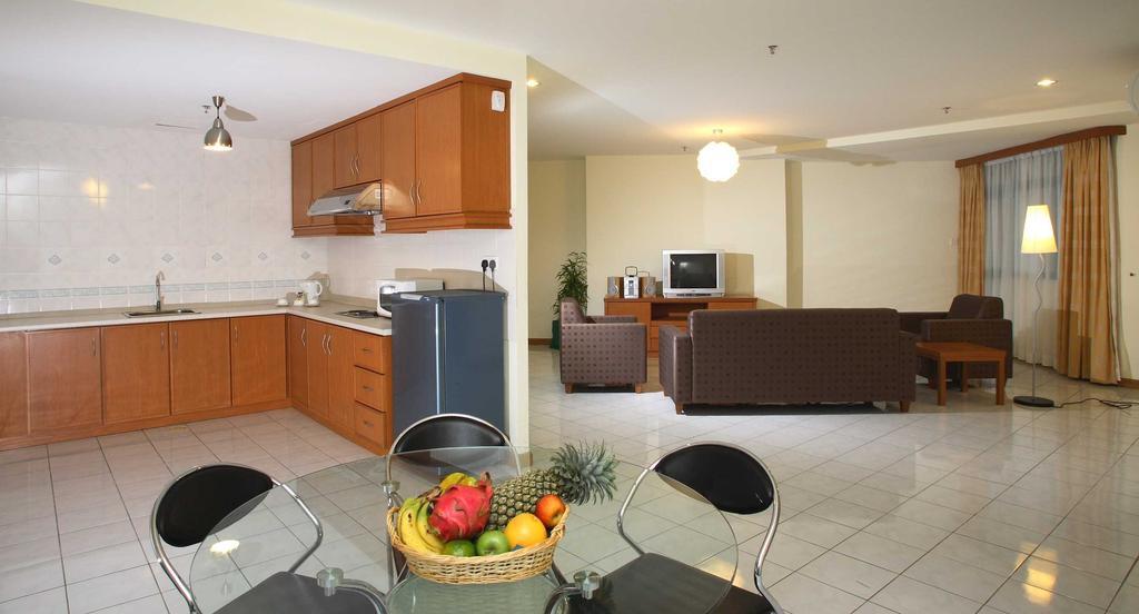 Hotel Imperial Miri