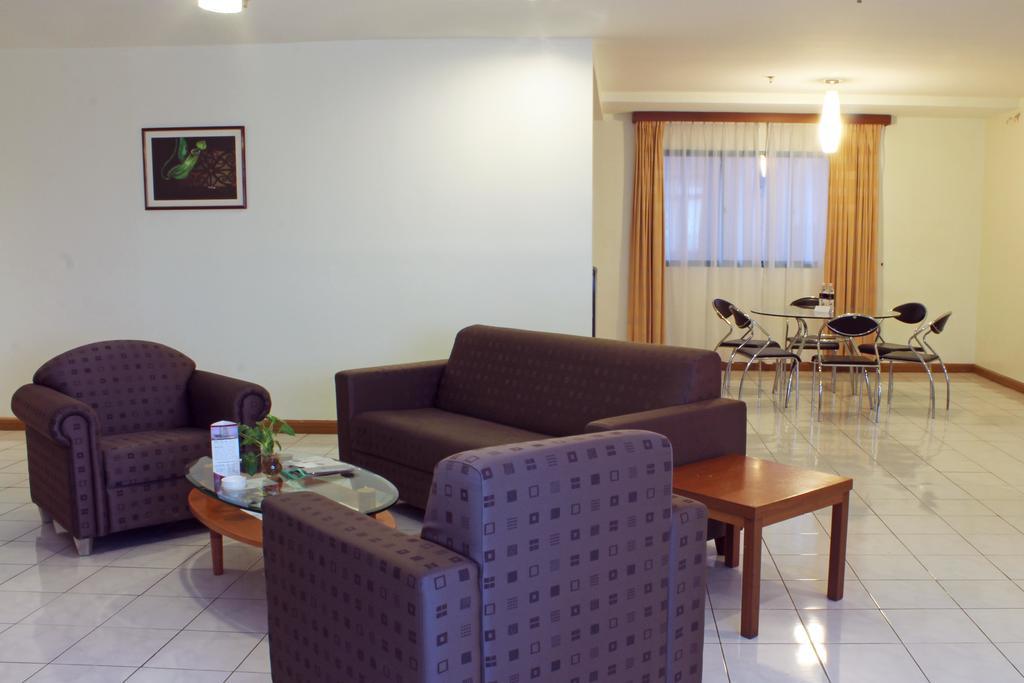 Imperial 4* Miri