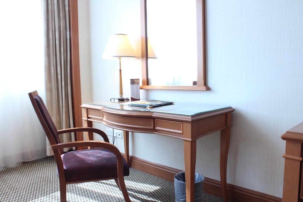 Hotel Imperial Miri