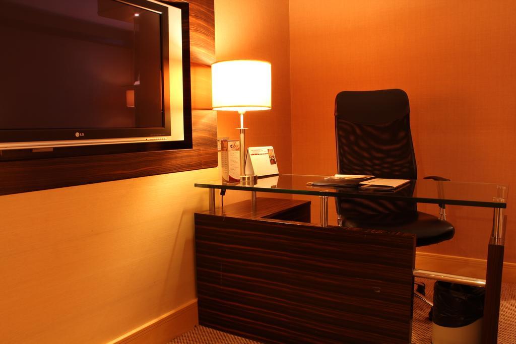Imperial 4* Miri
