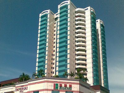 Imperial 4* Miri