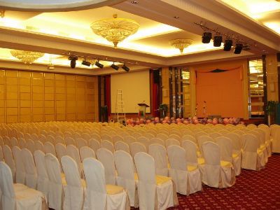 Imperial Hotel