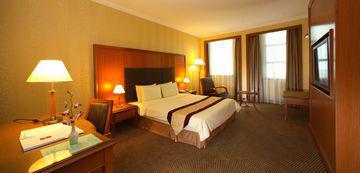 Hotel Imperial Miri